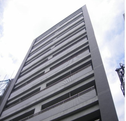 東京都荒川区西日暮里２丁目 賃貸マンション 2LDK