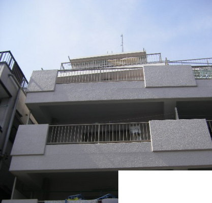 東京都北区田端新町１丁目 賃貸マンション 1DK