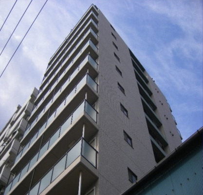 東京都北区田端新町２丁目 賃貸マンション 2DK