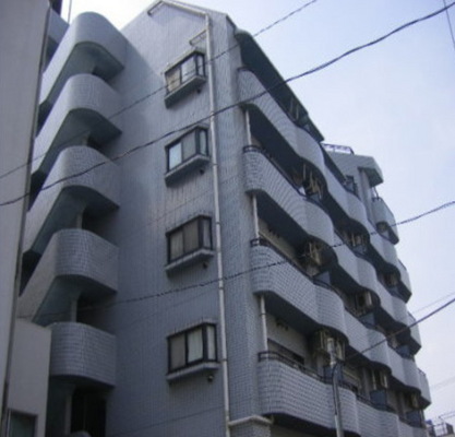 東京都北区田端新町１丁目 賃貸マンション 2LDK