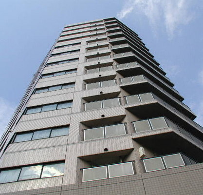 東京都北区田端新町３丁目 賃貸マンション 1LDK