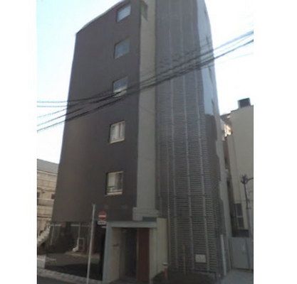 東京都北区田端新町１丁目 賃貸マンション 2DK