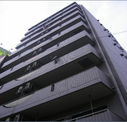 東京都荒川区荒川５丁目 賃貸マンション 2LDK