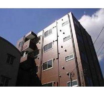 東京都荒川区東尾久３丁目 賃貸マンション 1DK