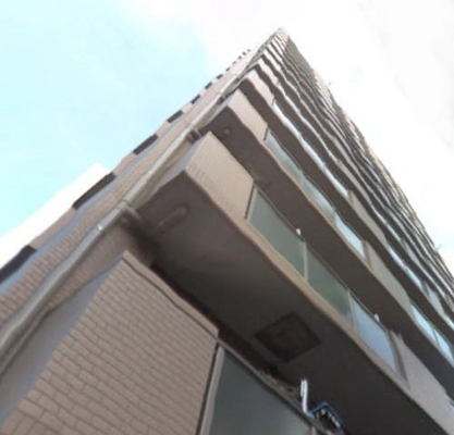 東京都荒川区東尾久１丁目 賃貸マンション 2LDK