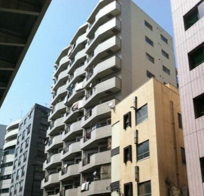 東京都荒川区西日暮里２丁目 賃貸マンション 1LDK