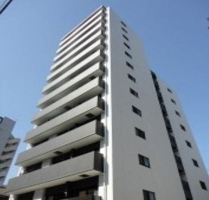 東京都北区田端新町２丁目 賃貸マンション 1K