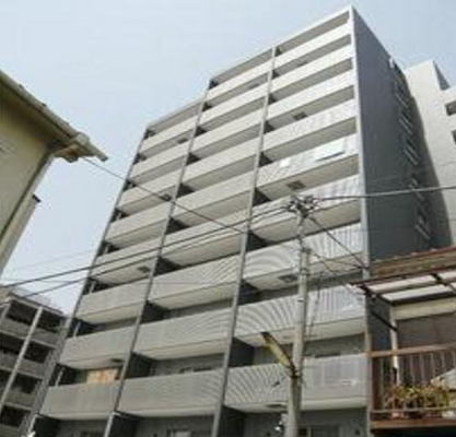 東京都荒川区荒川５丁目 賃貸マンション 1LDK