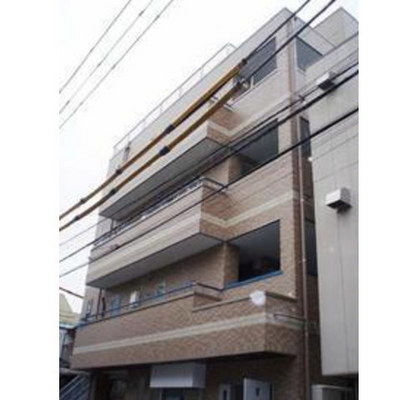 東京都荒川区荒川６丁目 賃貸マンション 1K