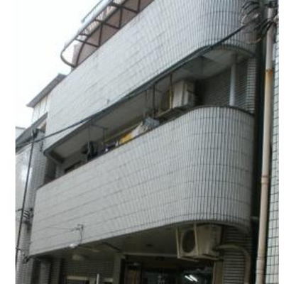 東京都北区田端新町３丁目 賃貸マンション 2DK