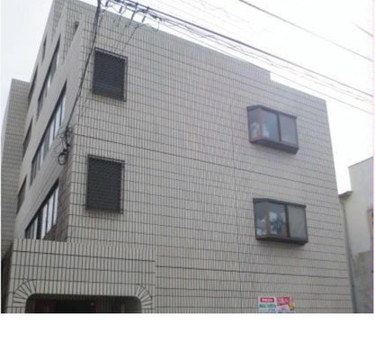 東京都荒川区西尾久５丁目 賃貸マンション 1R