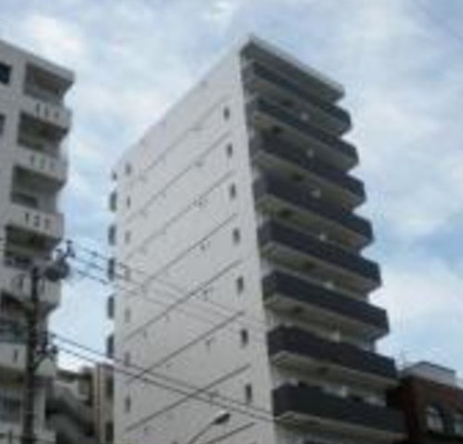 東京都北区田端新町３丁目 賃貸マンション 1K