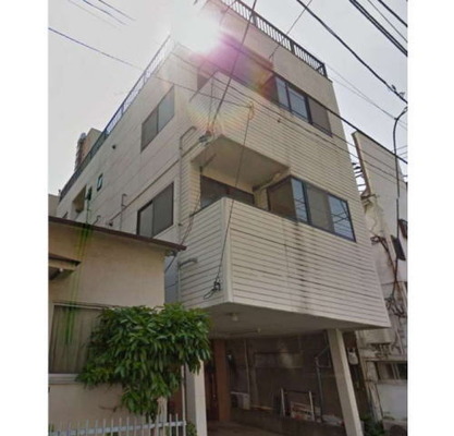 東京都北区田端新町２丁目 賃貸マンション 1K