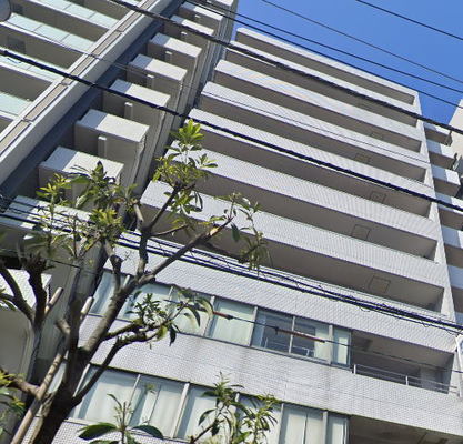 東京都北区田端新町１丁目 賃貸マンション 2LDK