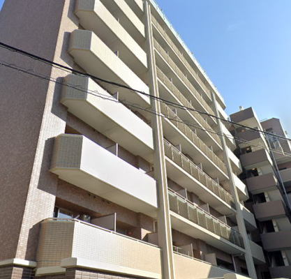 東京都北区田端新町１丁目 賃貸マンション 3LDK