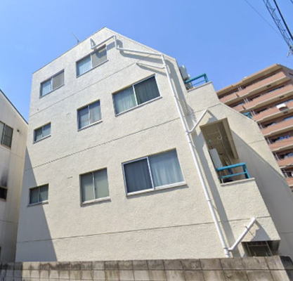 東京都北区田端新町３丁目 賃貸マンション 2LDK