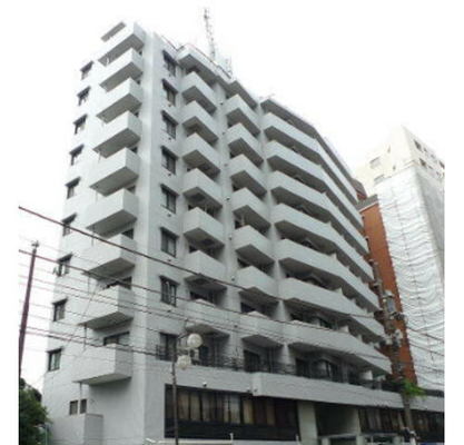 東京都文京区千駄木３丁目 賃貸マンション 1DK