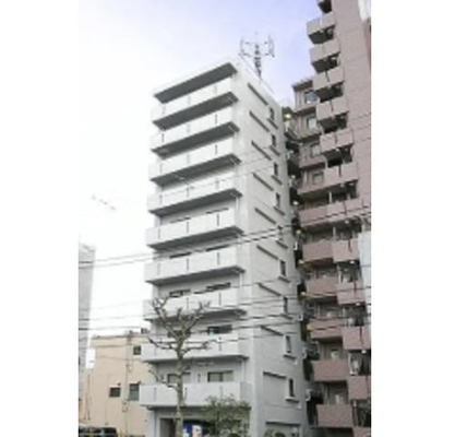 日暮里舎人ライナー マンション 2DK