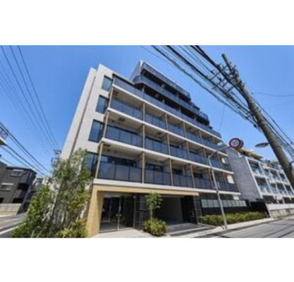 東京都北区田端新町１丁目 賃貸マンション 3LDK