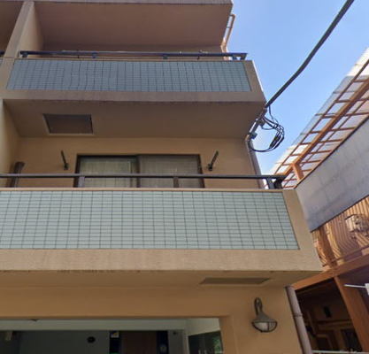 日暮里舎人ライナー マンション 1K
