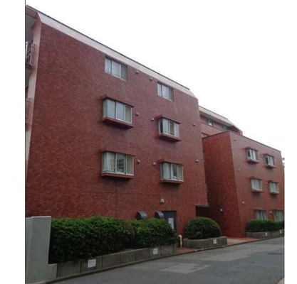 日暮里舎人ライナー マンション 2LDK