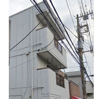 東京都荒川区東尾久４丁目 賃貸マンション 1DK