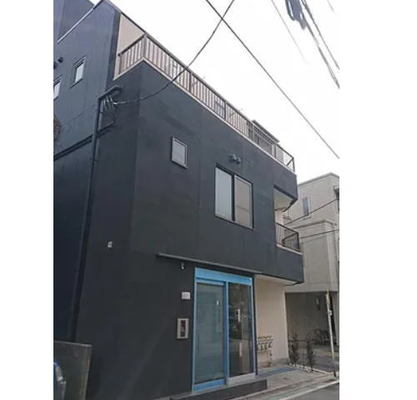 東京都荒川区西日暮里１丁目 賃貸マンション 1R