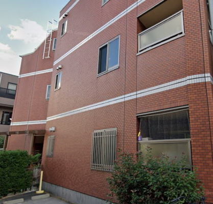 日暮里舎人ライナー マンション 1K