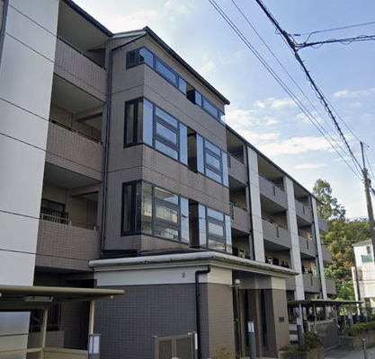 東京都北区田端１丁目 賃貸マンション 3LDK