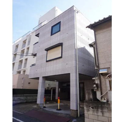 日暮里舎人ライナー マンション 1K