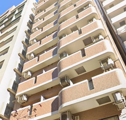 日暮里舎人ライナー マンション 1K