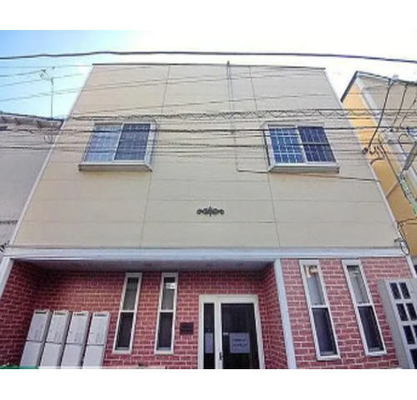 日暮里舎人ライナー アパート 1R