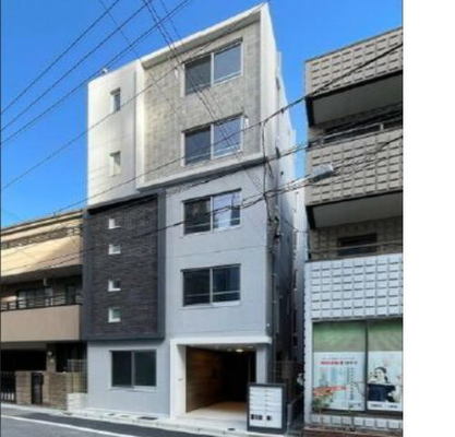 東京都荒川区西日暮里２丁目 賃貸マンション 1LDK