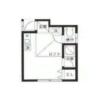 東京都荒川区東日暮里６丁目 賃貸アパート 1R