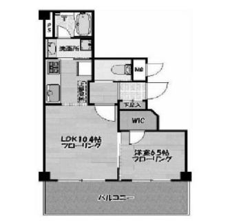 東京都荒川区西日暮里３丁目 賃貸マンション 1LDK