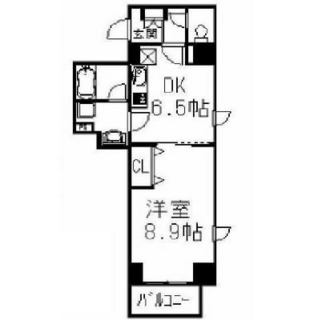 東京都文京区千駄木３丁目 賃貸マンション 1DK