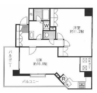 東京都文京区千駄木３丁目 賃貸マンション 1LDK